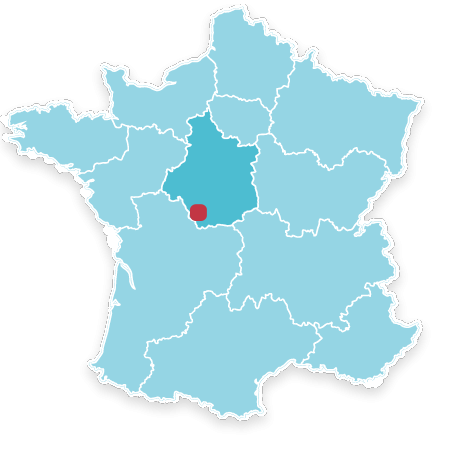36300 LE BLANC